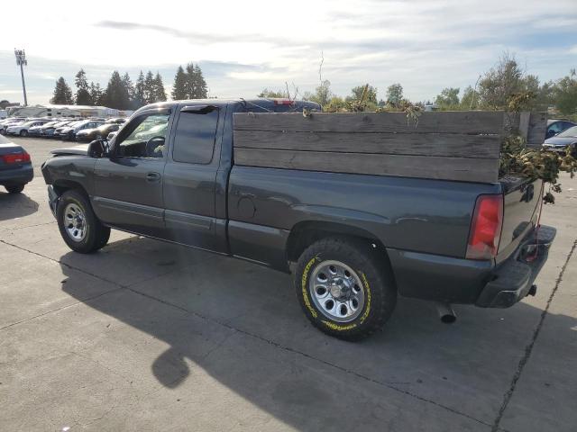 Photo 2 from auction – 2003 CHEVROLET SILVERADO with VIN 2GCEC19V231269434