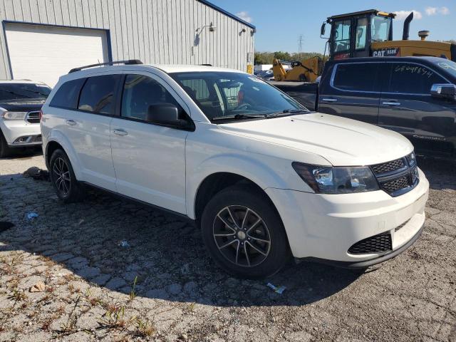 Photo 4 from auction – 2017 DODGE JOURNEY SE with VIN 3C4PDCAB6HT605224