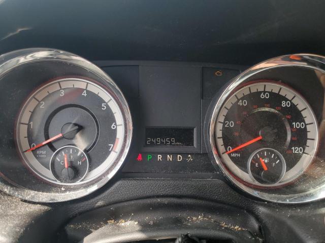 Photo 9 from auction – 2012 DODGE GRAND CARA with VIN 2C4RDGBG4CR402676