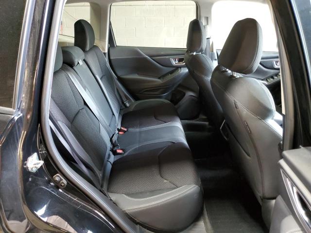 Photo 11 from auction – 2019 SUBARU FORESTER P with VIN JF2SKAEC0KH561512