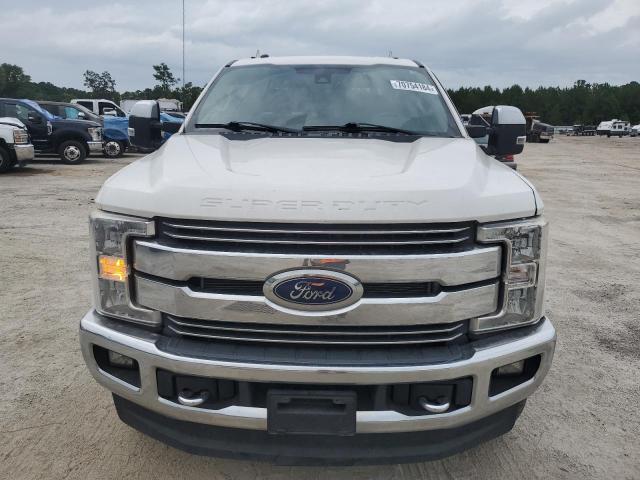 Photo 5 from auction – 2018 FORD F250 SUPER with VIN 1FT7W2BT2JEB15364