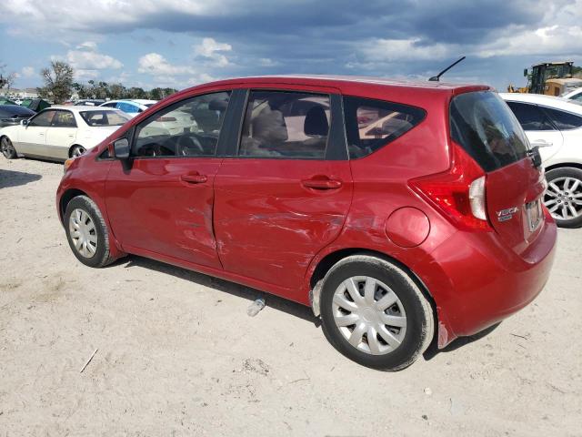 Photo 2 from auction – 2015 NISSAN VERSA NOTE with VIN 3N1CE2CPXFL393992