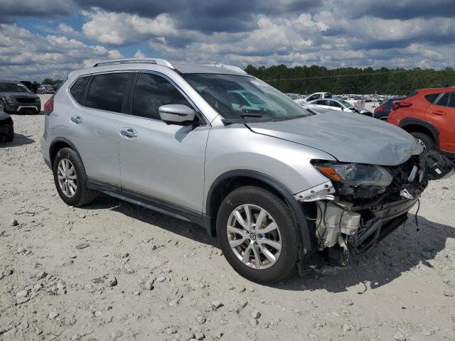 Photo 4 from auction – 2018 NISSAN ROGUE S with VIN KNMAT2MT0JP530957