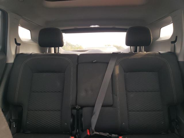 Photo 10 from auction – 2020 GMC TERRAIN SL with VIN 3GKALTEVXLL159492