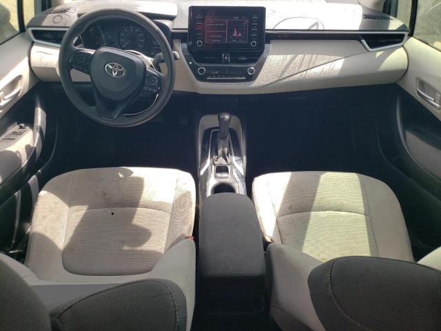 Photo 8 from auction – 2020 TOYOTA COROLLA L with VIN JTDDPRAE5LJ102422