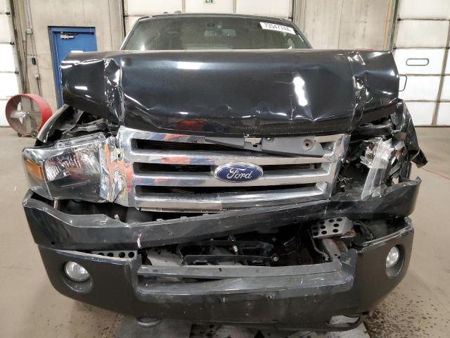 Photo 5 from auction – 2013 FORD EXPEDITION with VIN 1FMJK2A56DEF35116