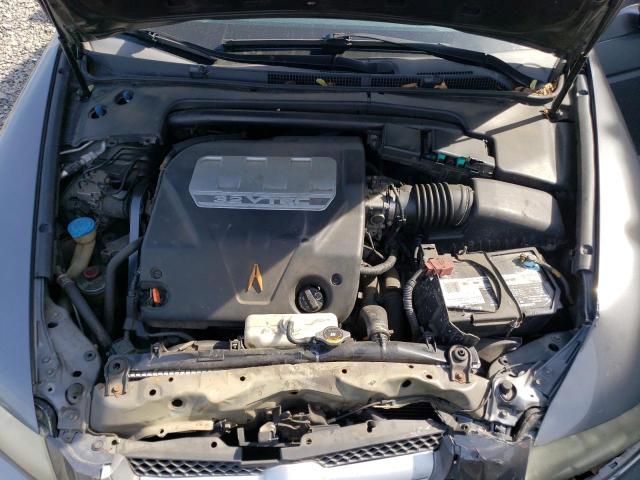 Photo 11 from auction – 2008 ACURA TL with VIN 19UUA66278A046748