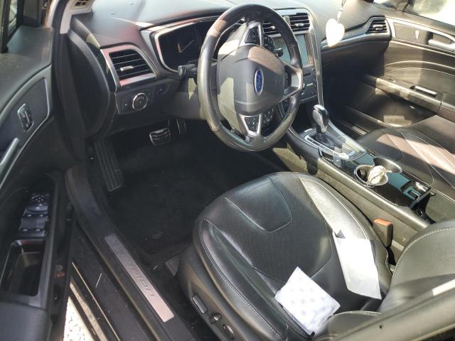 Photo 8 from auction – 2016 FORD FUSION TIT with VIN 3FA6P0K93GR316932