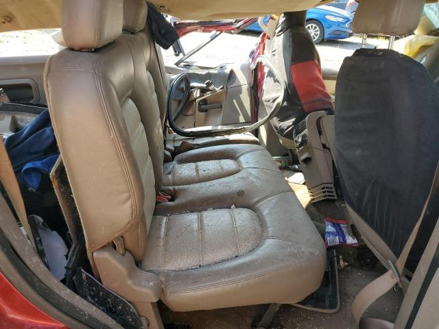 Photo 10 from auction – 2003 FORD EXPLORER E with VIN 1FMZU74K33ZA90627