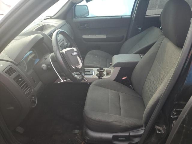 Photo 7 from auction – 2010 FORD ESCAPE XLT with VIN 1FMCU0DG2AKD18132