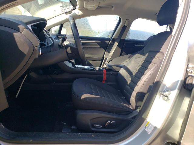 Photo 7 from auction – 2014 FORD FUSION SE with VIN 3FA6P0H76ER282598