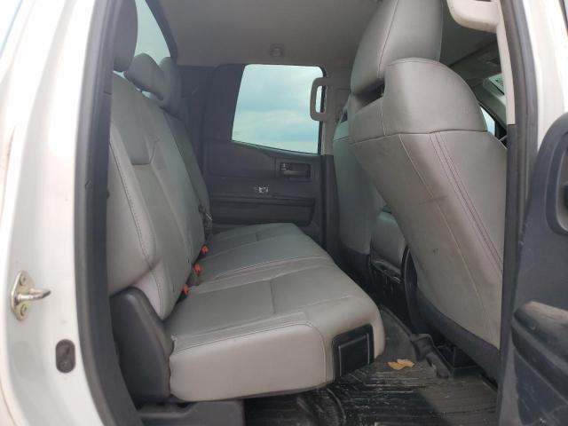 Photo 10 from auction – 2016 TOYOTA TUNDRA DOU with VIN 5TFTW5F10GX009162