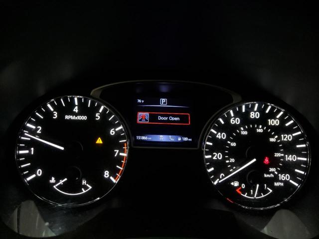 Photo 9 from auction – 2017 NISSAN ALTIMA 2.5 with VIN 1N4AL3AP5HC295993