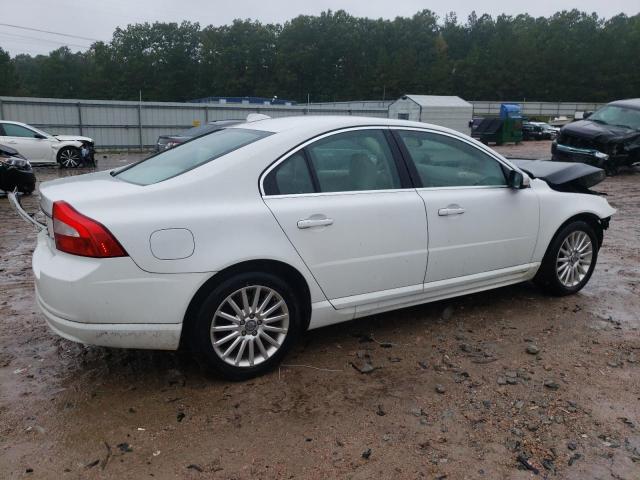 Photo 3 from auction – 2008 VOLVO S80 3.2 with VIN YV1AS982181072091