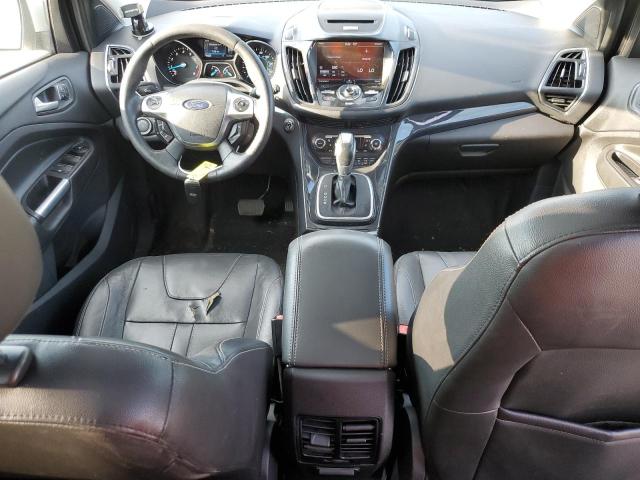 Photo 8 from auction – 2013 FORD ESCAPE TIT with VIN 1FMCU0J9XDUC76081