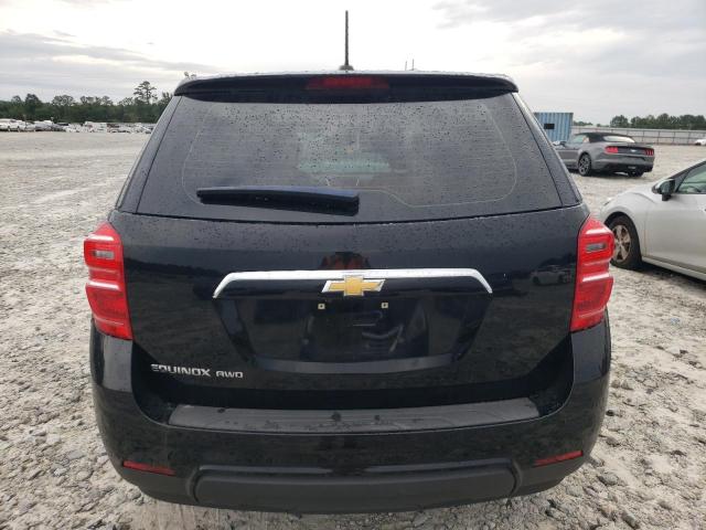 Photo 6 from auction – 2017 CHEVROLET EQUINOX LS with VIN 2GNFLEEK4H6179839