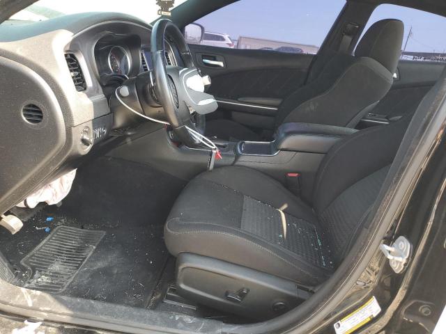 Photo 7 from auction – 2020 DODGE CHARGER SC with VIN 2C3CDXGJ1LH153340