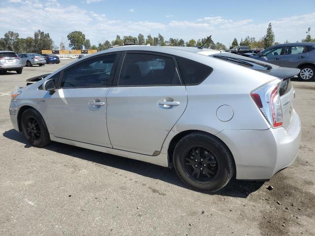 Photo 2 from auction – 2014 TOYOTA PRIUS with VIN JTDKN3DU8E1761983