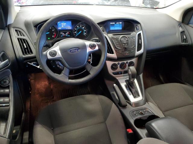 Photo 8 from auction – 2014 FORD FOCUS SE with VIN 1FADP3K29EL181401