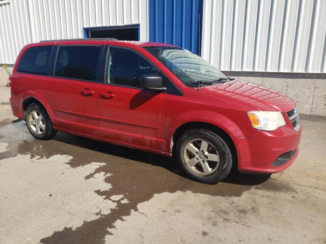 Photo 4 from auction – 2012 DODGE GRAND CARA with VIN 2C4RDGBG8CR417701