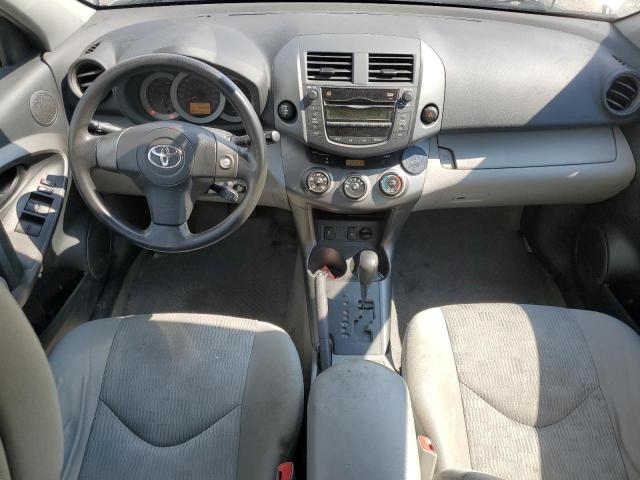 Photo 8 from auction – 2009 TOYOTA RAV4 with VIN 2T3BK35V79W003804