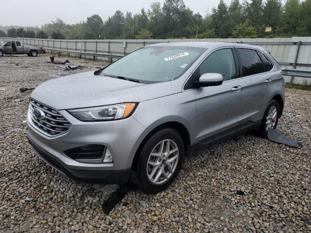 FORD EDGE SEL 2021 с VIN 2FMPK3J95MBA01233 - Снимка от търг