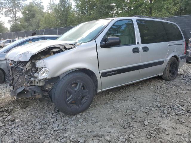 CHEVROLET VENTURE 2002 with VIN 1GNDV03E02D185812 - Photo from auction