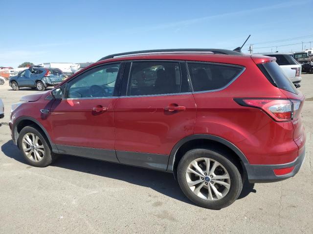 Photo 2 from auction – 2018 FORD ESCAPE SE with VIN 1FMCU9GD0JUA30992