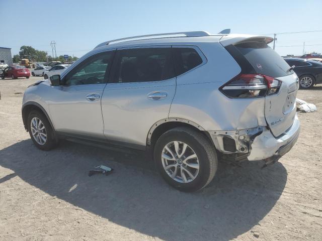 Photo 2 from auction – 2017 NISSAN ROGUE with VIN KNMAT2MT1HP618278