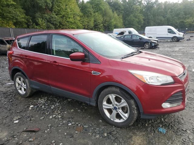 صورة رقم 4 من المزاد - 2015 FORD ESCAPE SE مع VIN 1FMCU0G71FUB37014