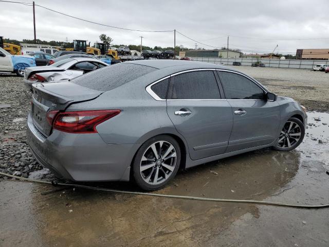 Photo 3 from auction – 2017 NISSAN ALTIMA 2.5 with VIN 1N4AL3AP2HN330073