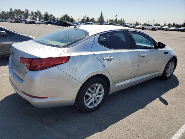 Photo 3 from auction – 2013 KIA OPTIMA LX with VIN KNAGM4A77D5434895
