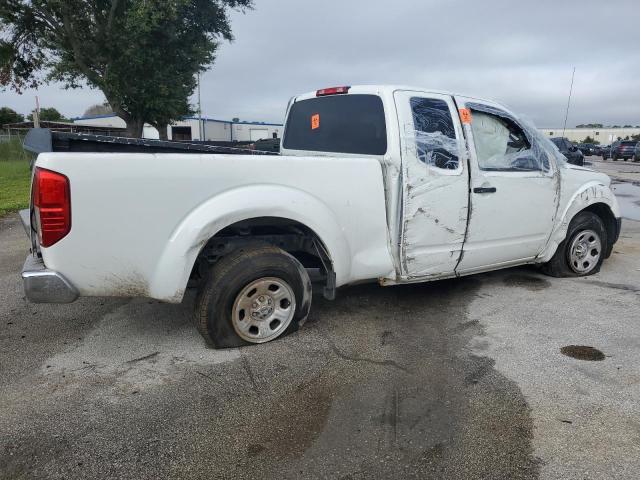 Photo 3 from auction – 2016 NISSAN FRONTIER S with VIN 1N6BD0CT6GN715152