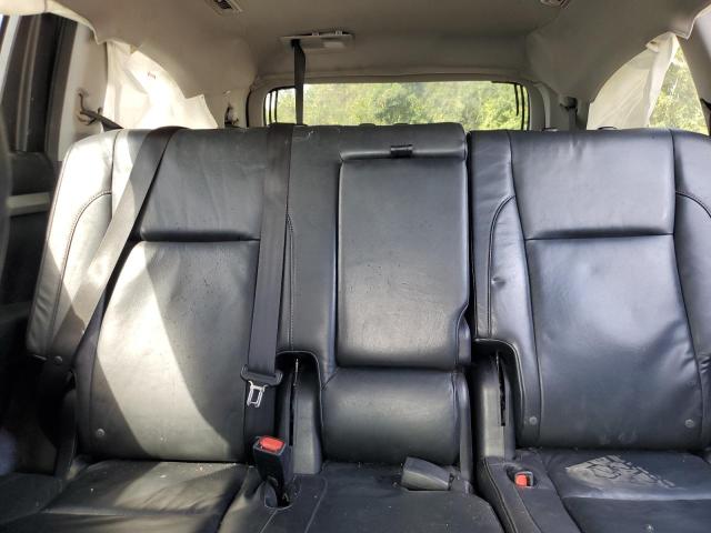 Photo 10 from auction – 2015 TOYOTA HIGHLANDER with VIN 5TDKKRFH8FS064863