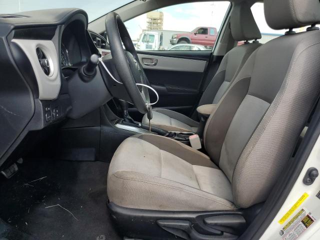 Photo 7 from auction – 2018 TOYOTA COROLLA L with VIN 5YFBURHEXJP854891