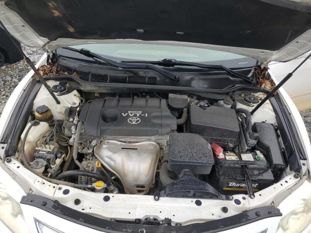 Photo 11 from auction – 2010 TOYOTA CAMRY BASE with VIN 4T1BF3EK3AU558398