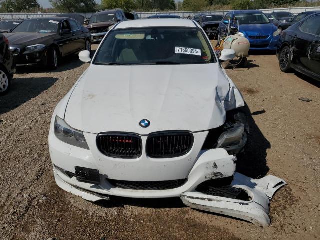Фото 5 с аукциона – 2011 BMW 328 XI с VIN WBAPK7C50BA772095