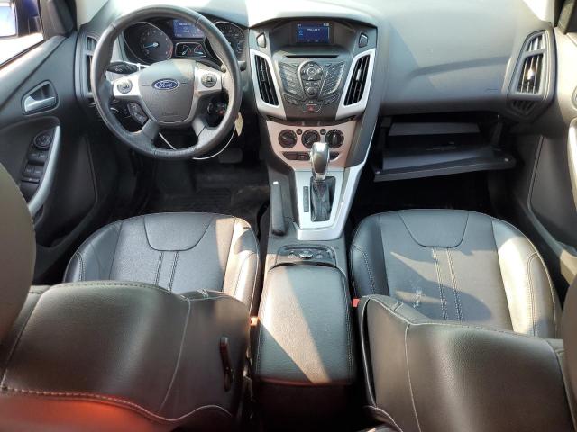 Photo 8 from auction – 2014 FORD FOCUS SE with VIN 1FADP3F21EL269417