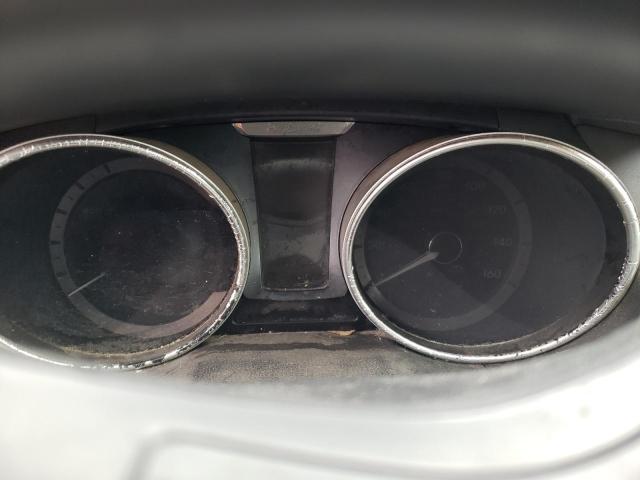 Photo 9 from auction – 2012 HYUNDAI SONATA HYB with VIN KMHEC4A46CA059232