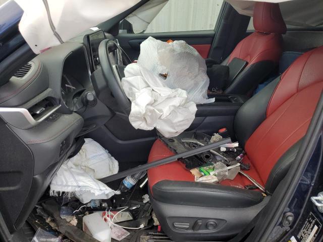 Фото 7 с аукциона – 2023 TOYOTA HIGHLANDER с VIN 5TDKDRAH8PS025001
