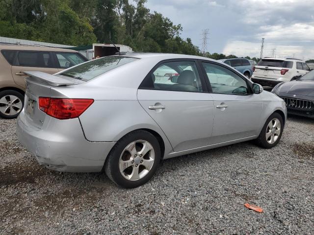 Photo 3 from auction – 2010 KIA FORTE EX with VIN KNAFU4A28A5281245
