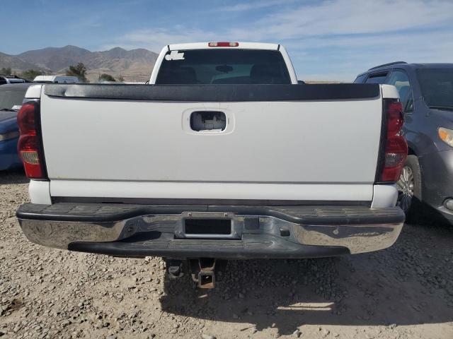 Photo 6 from auction – 2005 CHEVROLET SILVERADO with VIN 1GCEC14V25E154843