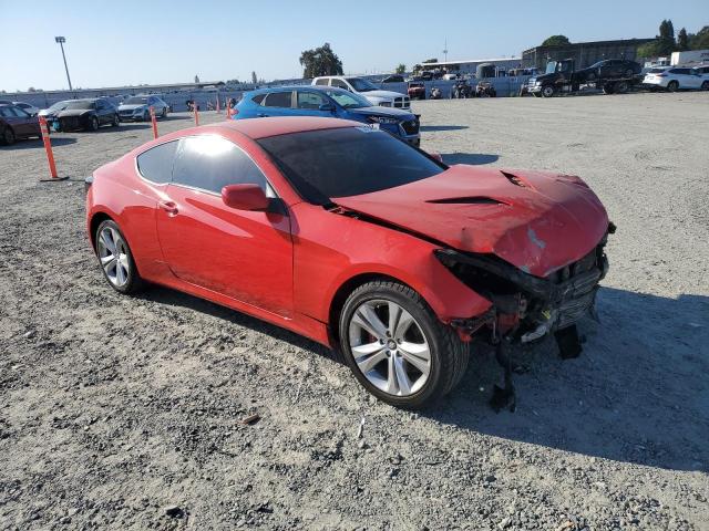 Photo 4 from auction – 2013 HYUNDAI GENESIS CO with VIN KMHHT6KD0DU112353