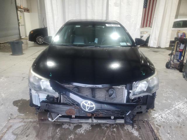 Photo 5 from auction – 2012 TOYOTA CAMRY BASE with VIN 4T1BF1FK3CU089691
