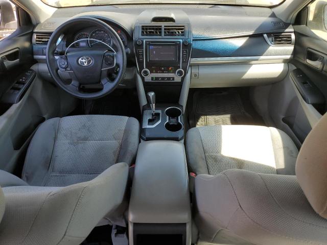 Photo 8 from auction – 2013 TOYOTA CAMRY L with VIN 4T4BF1FK4DR277661