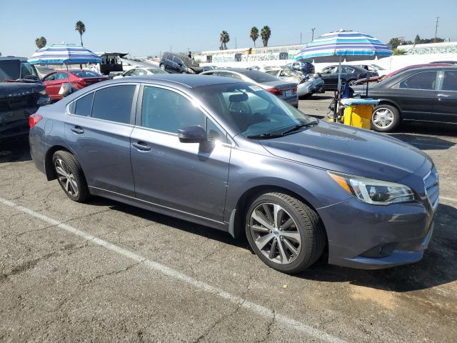 Photo 4 from auction – 2016 SUBARU LEGACY 3.6 with VIN 4S3BNEJ65G3029237