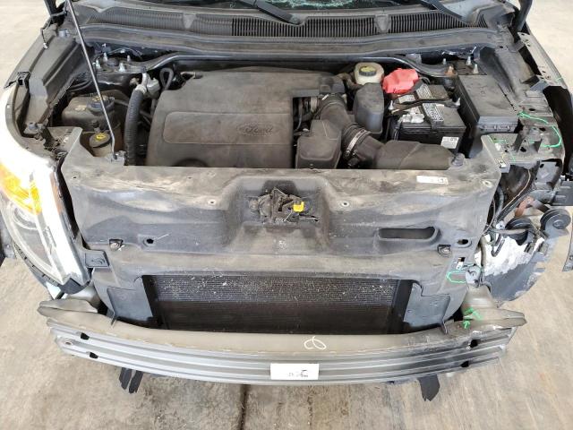 Photo 12 from auction – 2015 FORD EXPLORER L with VIN 1FM5K8F87FGB65552