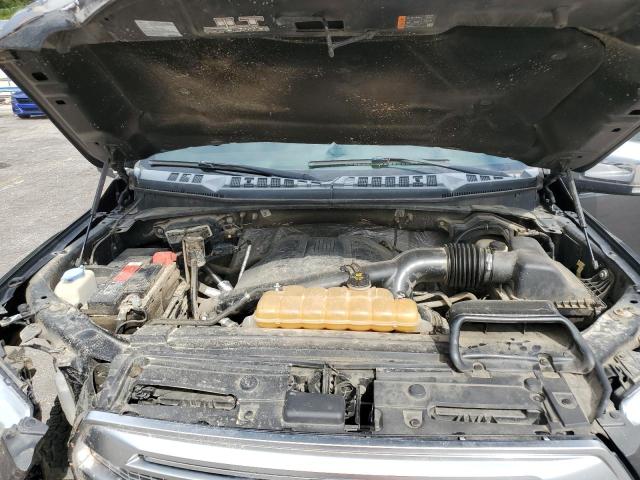Photo 11 from auction – 2016 FORD F150 SUPER with VIN 1FTFW1EG6GFA75779