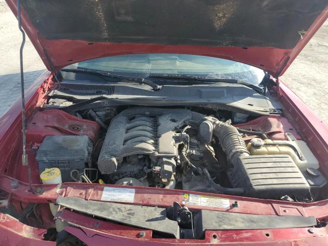 Photo 11 from auction – 2008 DODGE CHARGER with VIN 2B3KA43G68H188697