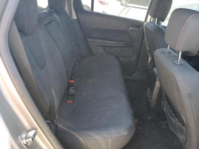 Photo 11 from auction – 2012 GMC TERRAIN SL with VIN 2GKALMEK8C6283499